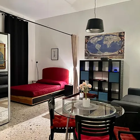 Spacious Studio In Via Dei Coronari Rome Exterior photo
