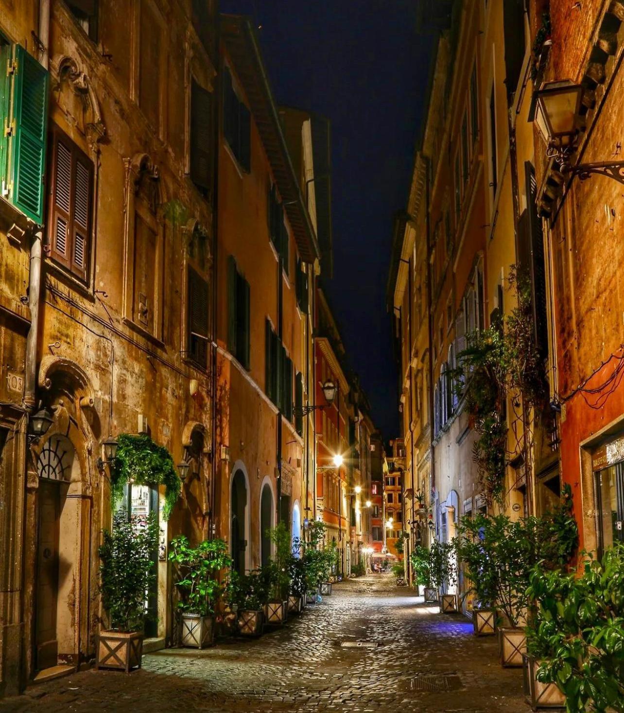 Spacious In Via Dei Coronari Appartement *