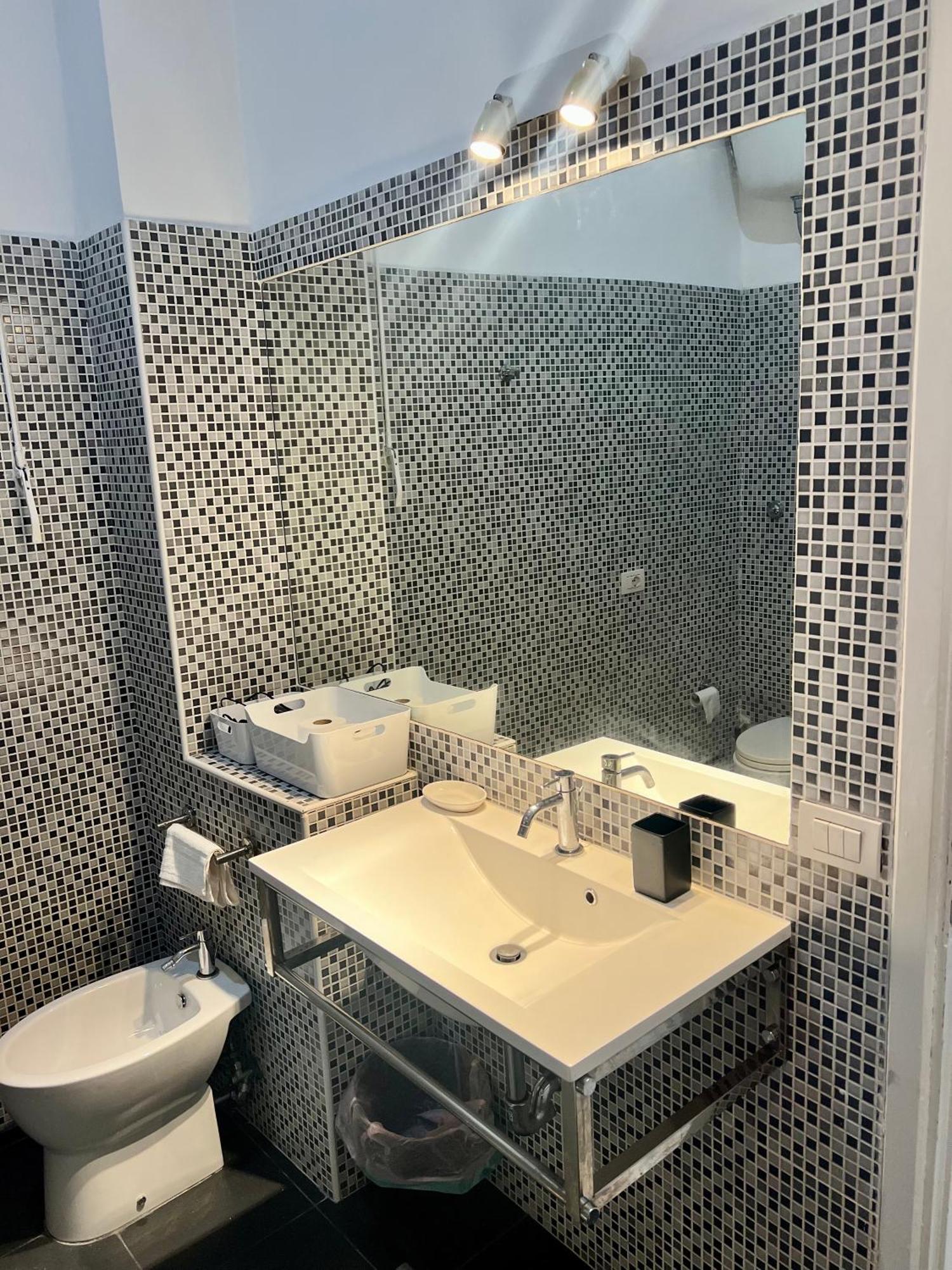 Appartement Spacious In Via Dei Coronari