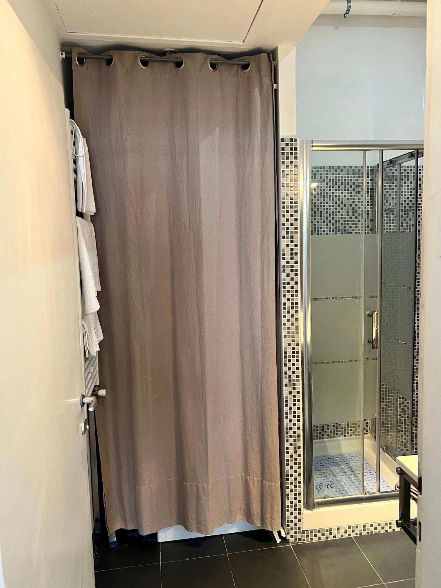 Spacious In Via Dei Coronari Appartement Rome
