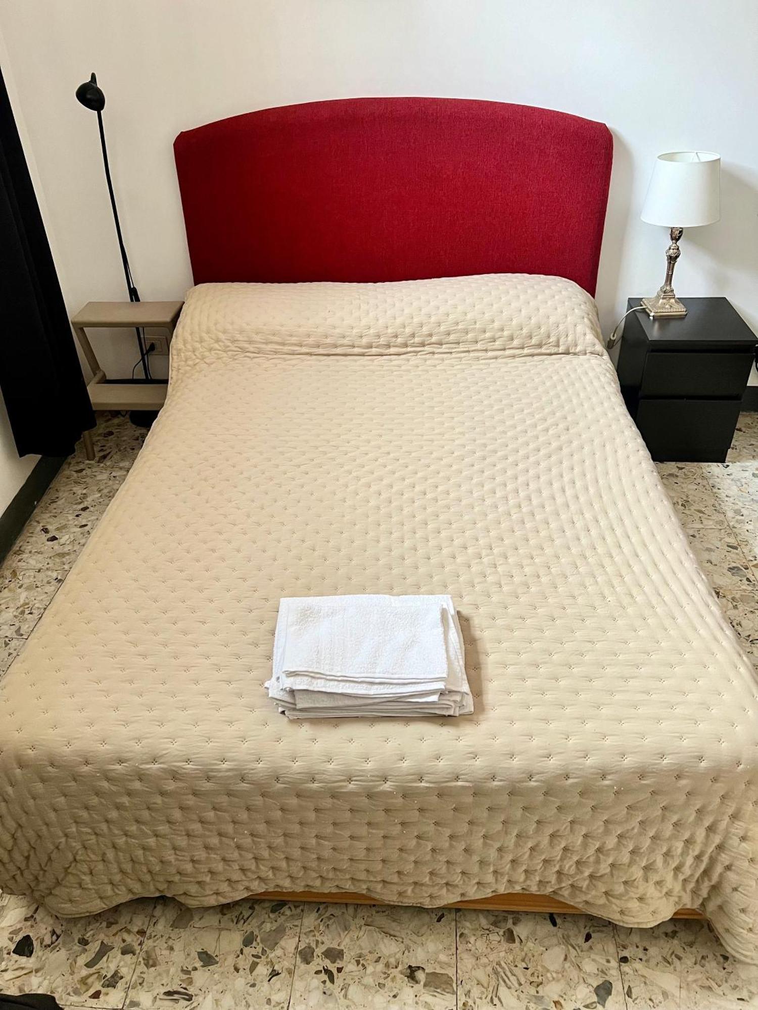 Spacious In Via Dei Coronari Appartement *
